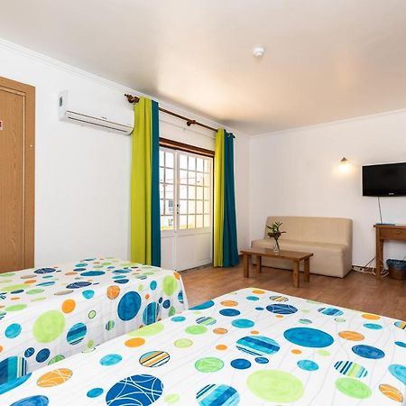 Hotel Azul Praia Altura Extérieur photo