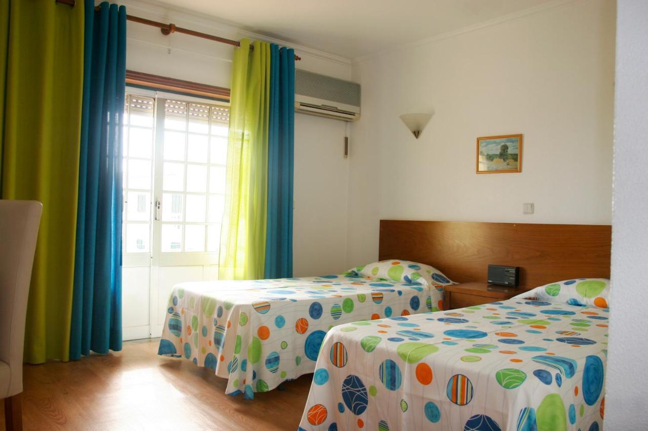 Hotel Azul Praia Altura Extérieur photo