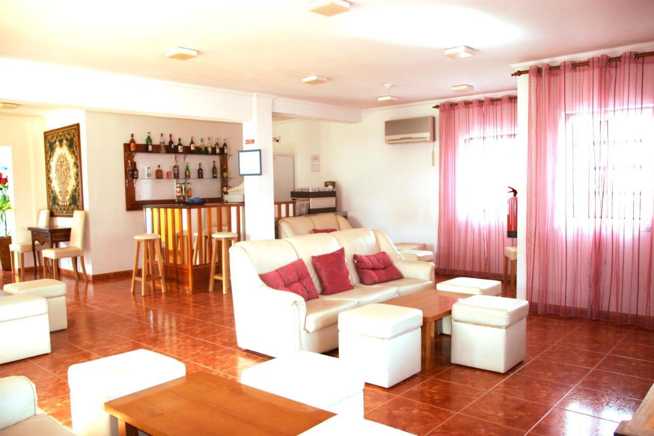 Hotel Azul Praia Altura Extérieur photo