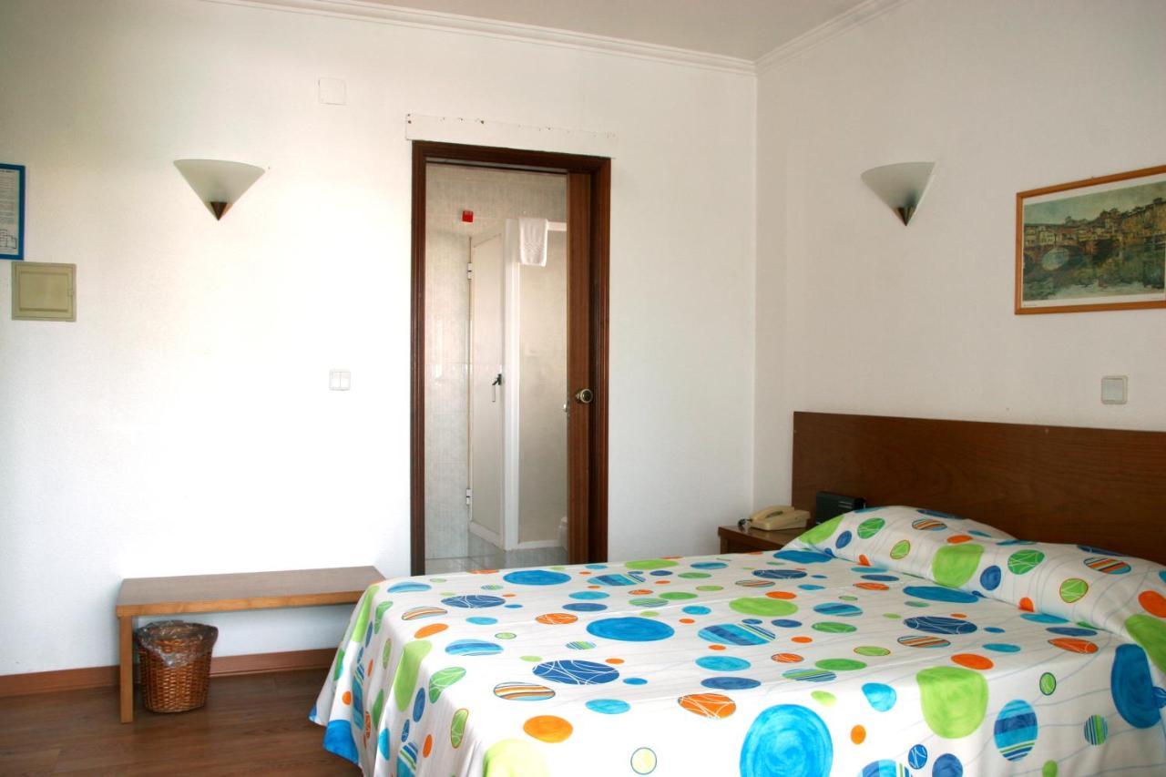 Hotel Azul Praia Altura Extérieur photo
