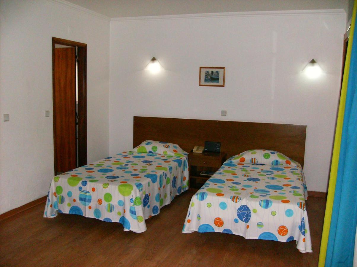 Hotel Azul Praia Altura Extérieur photo