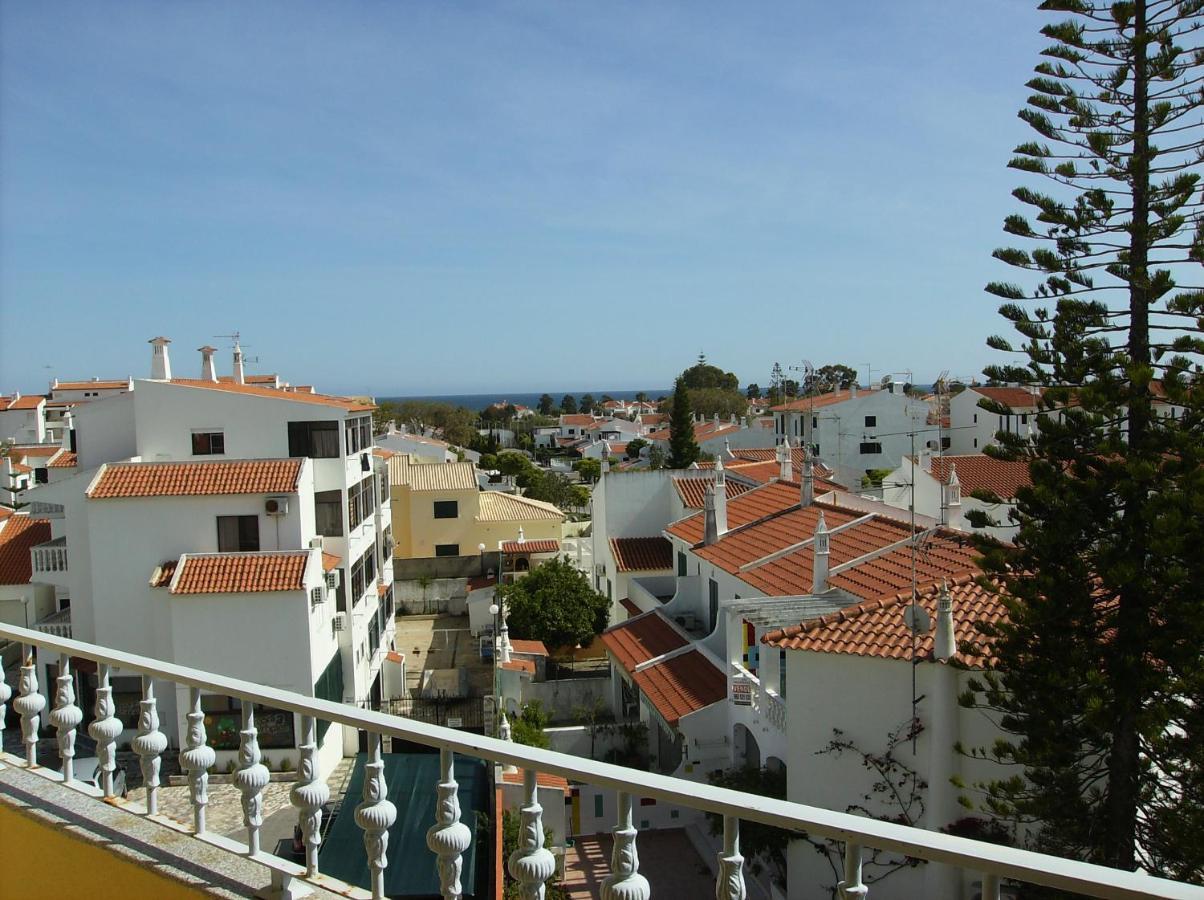 Hotel Azul Praia Altura Extérieur photo