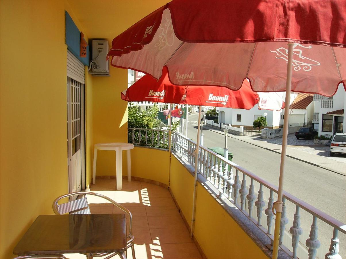 Hotel Azul Praia Altura Extérieur photo