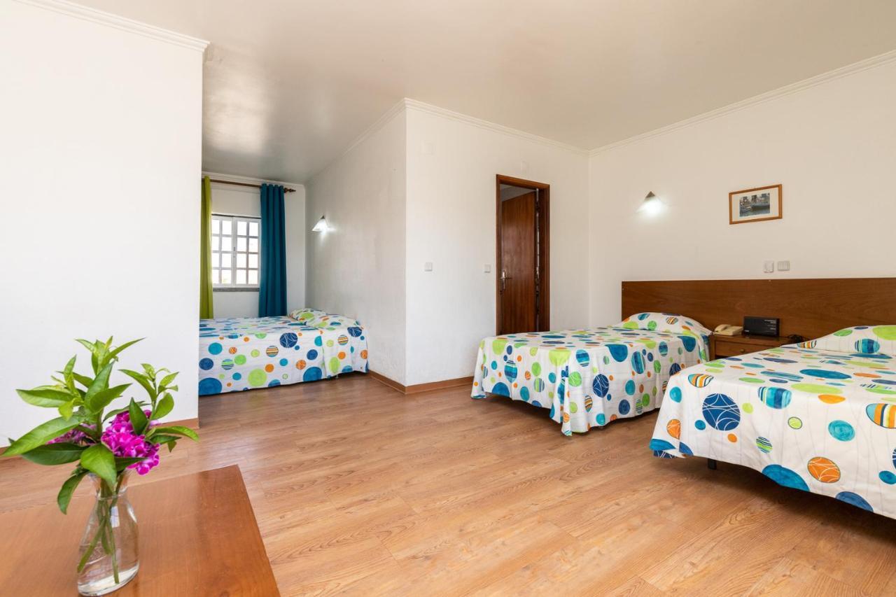 Hotel Azul Praia Altura Extérieur photo