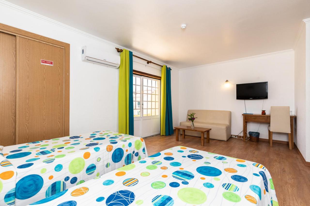 Hotel Azul Praia Altura Extérieur photo