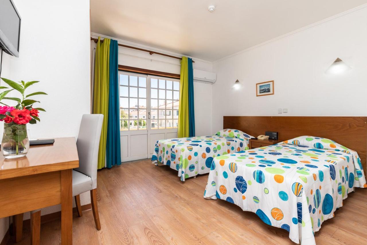 Hotel Azul Praia Altura Extérieur photo