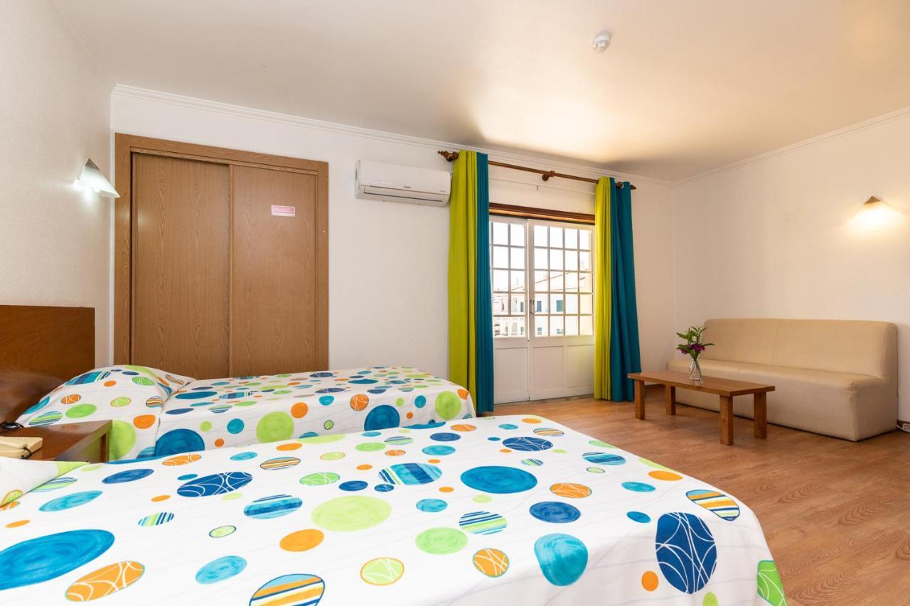 Hotel Azul Praia Altura Extérieur photo