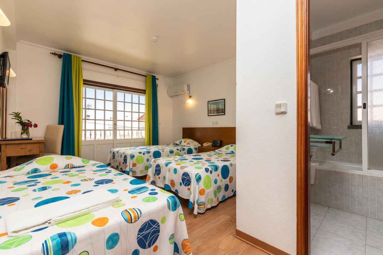 Hotel Azul Praia Altura Extérieur photo
