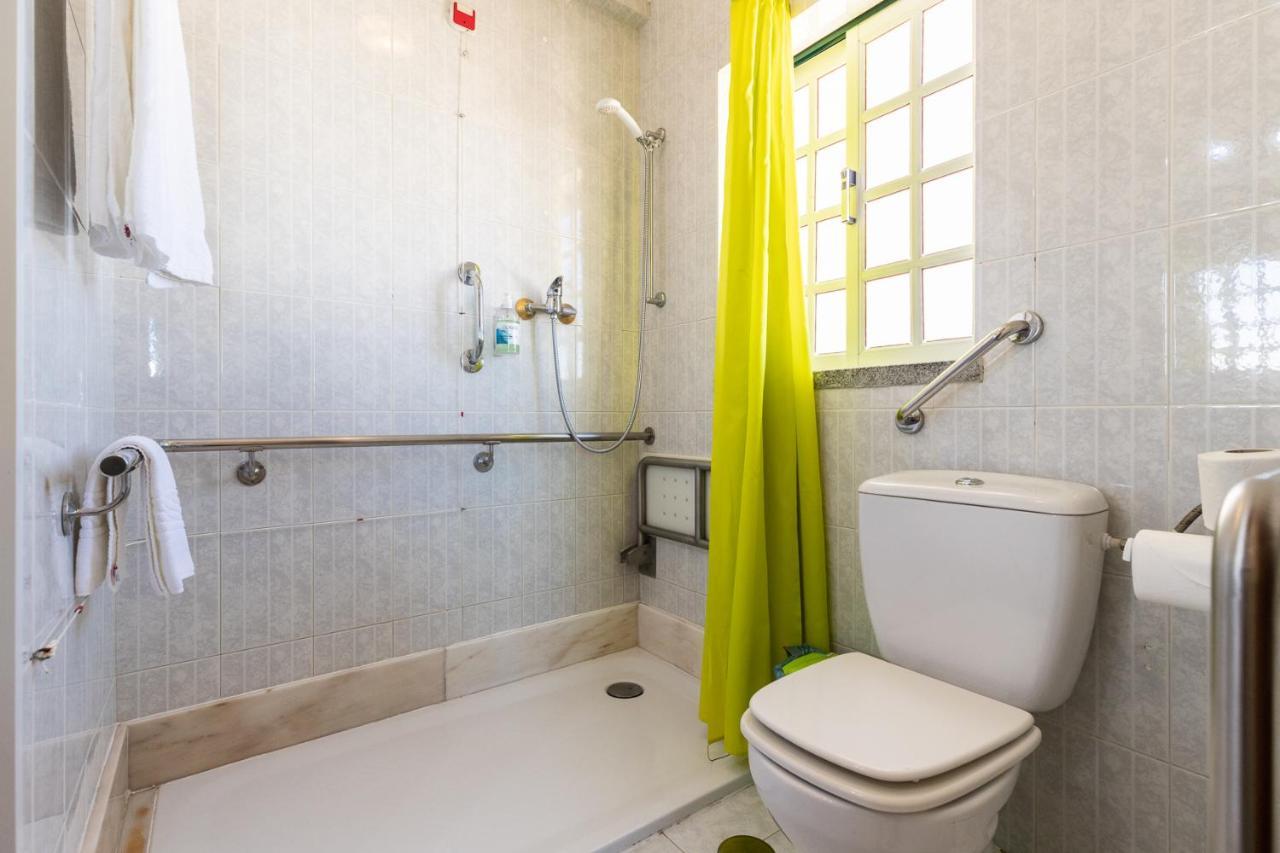 Hotel Azul Praia Altura Extérieur photo