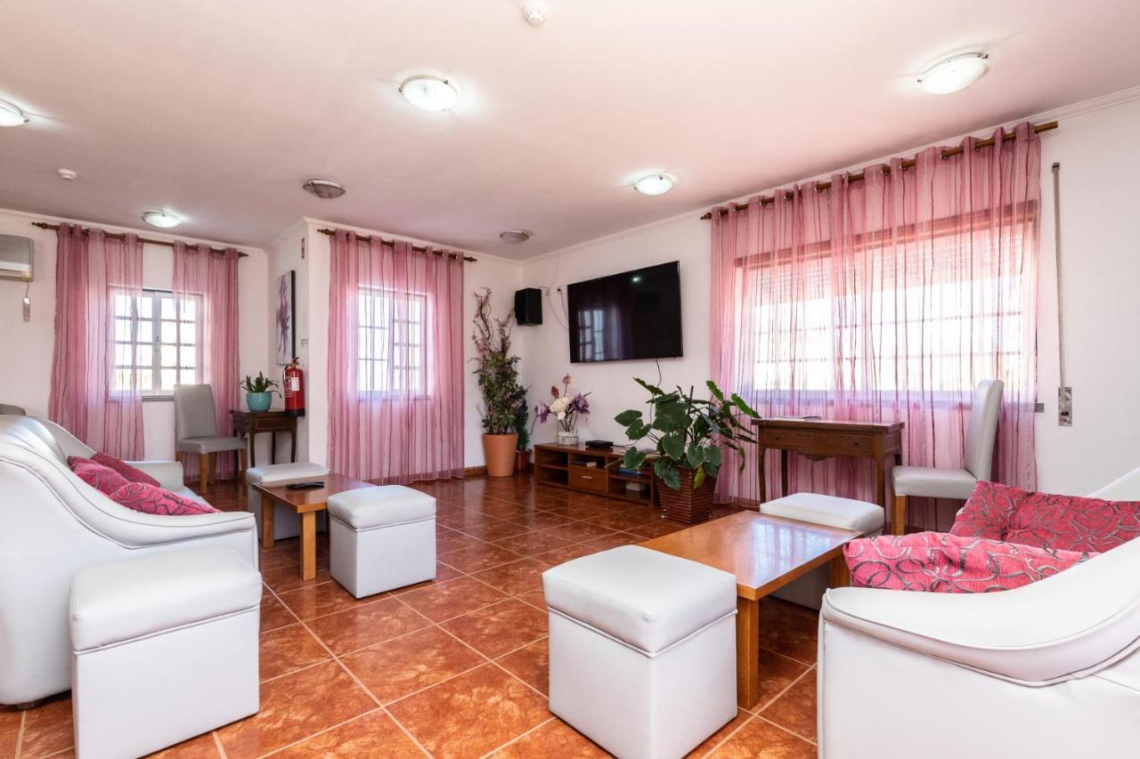 Hotel Azul Praia Altura Extérieur photo