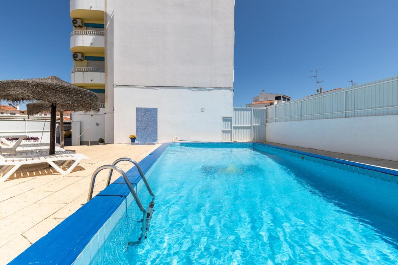 Hotel Azul Praia Altura Extérieur photo