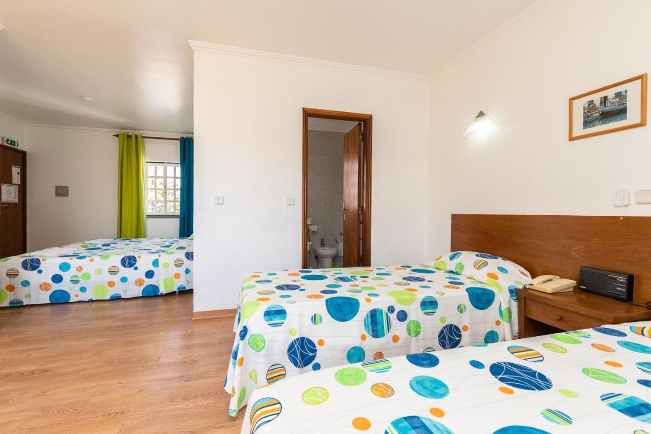 Hotel Azul Praia Altura Extérieur photo