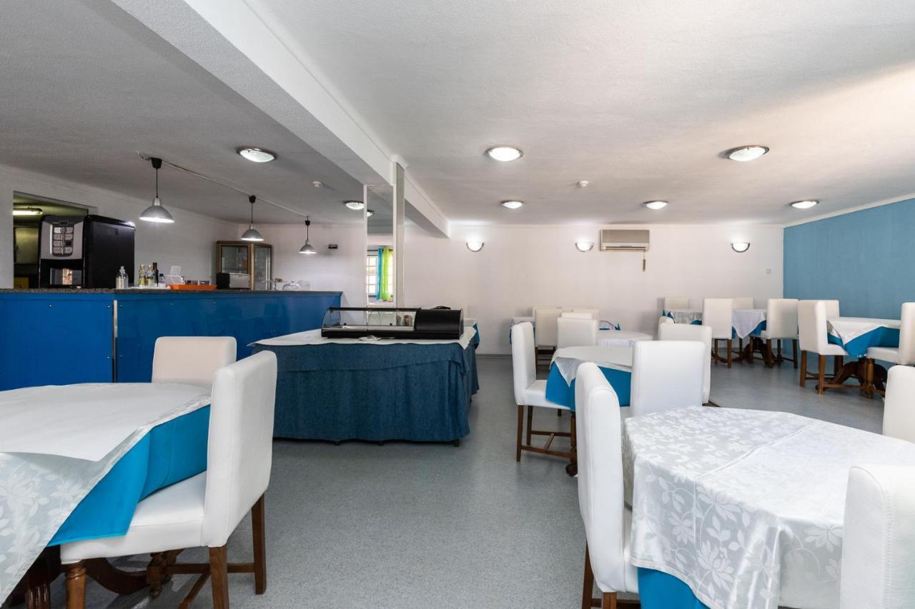 Hotel Azul Praia Altura Extérieur photo