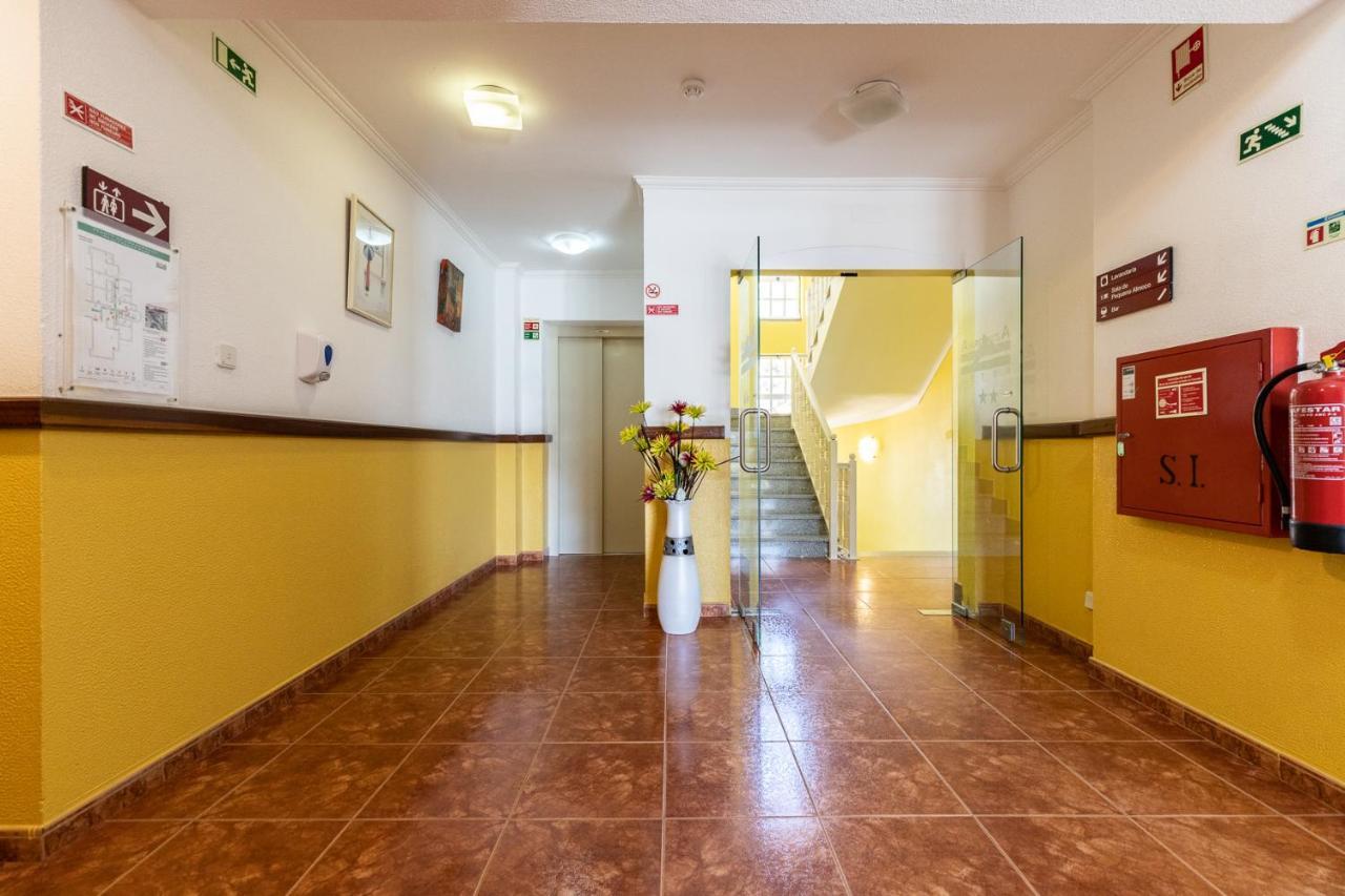 Hotel Azul Praia Altura Extérieur photo