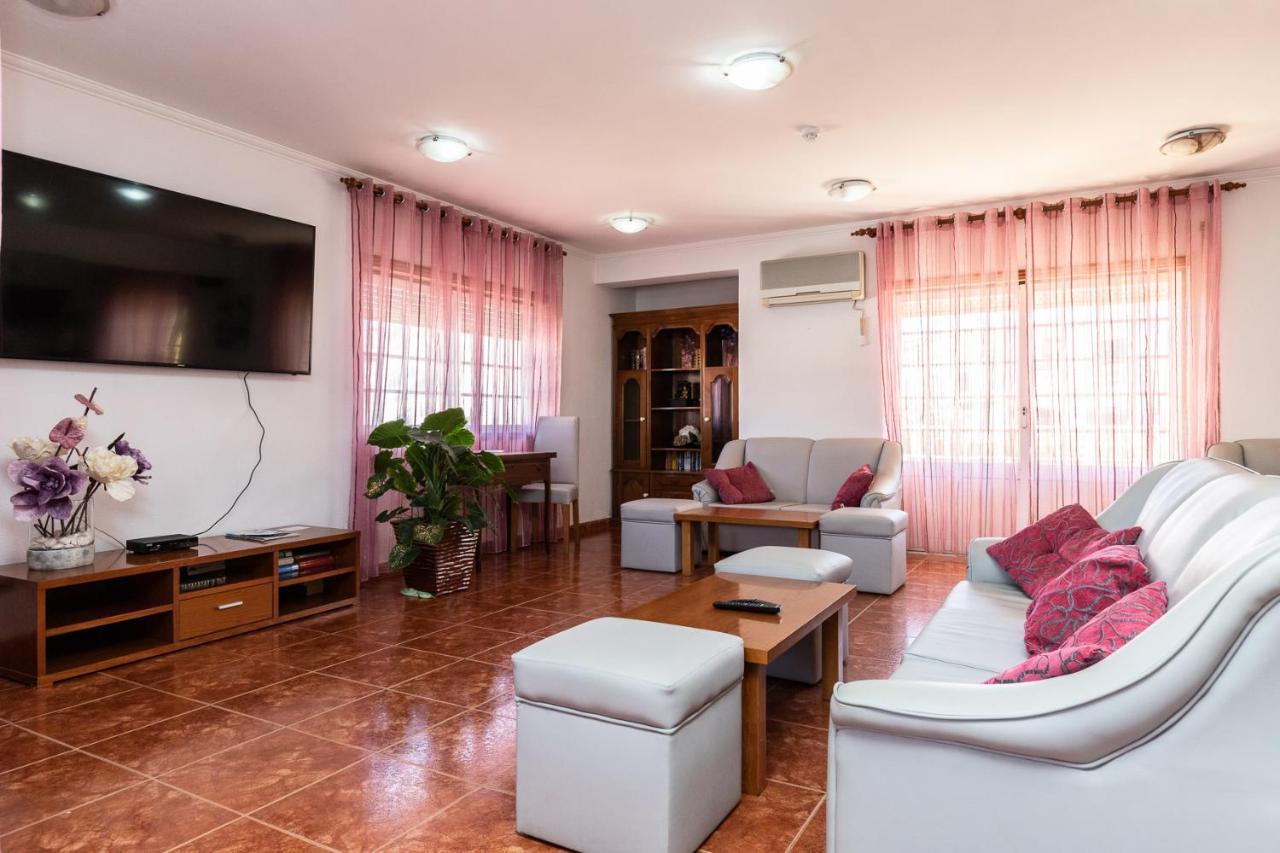 Hotel Azul Praia Altura Extérieur photo