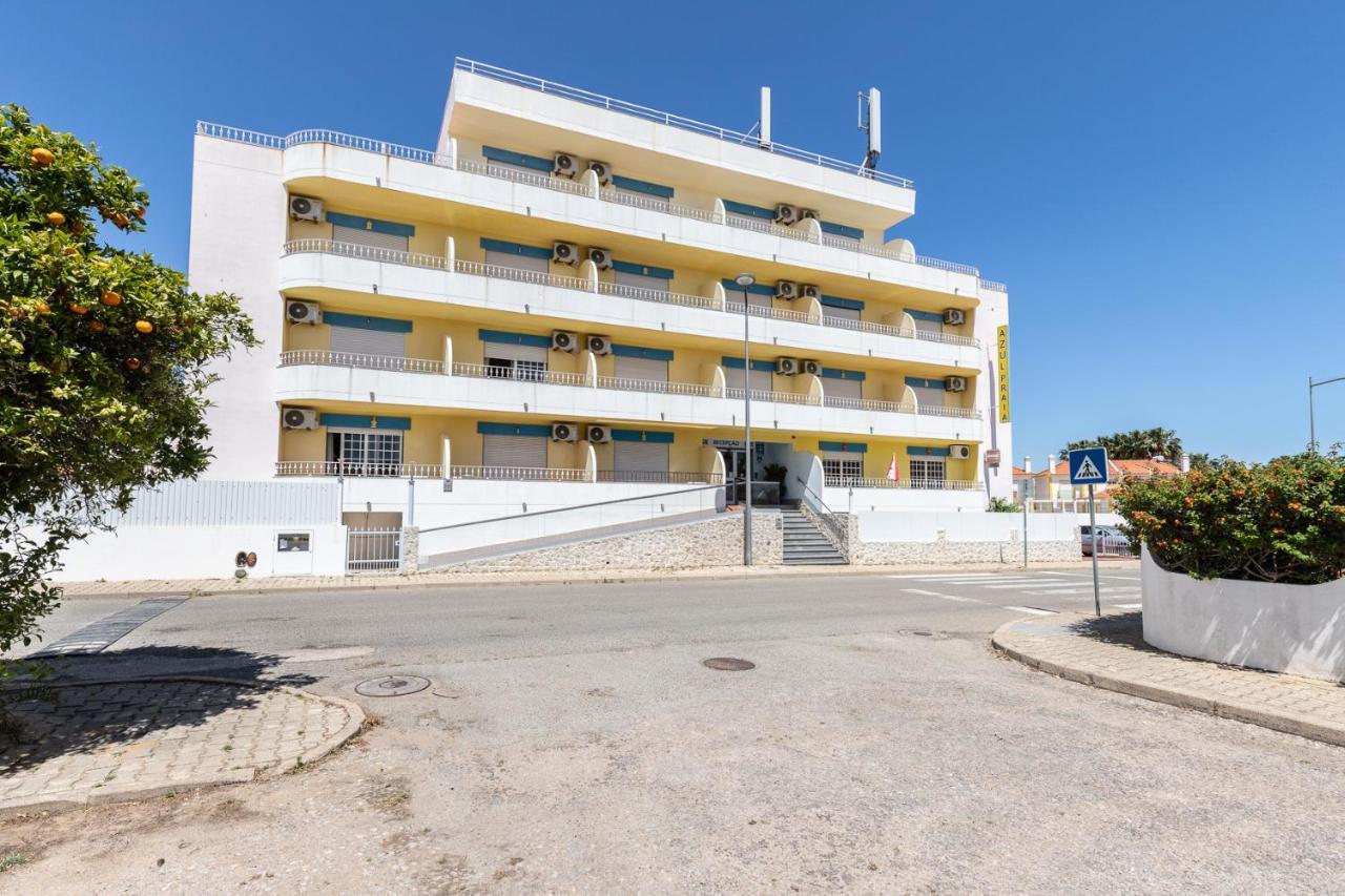 Hotel Azul Praia Altura Extérieur photo