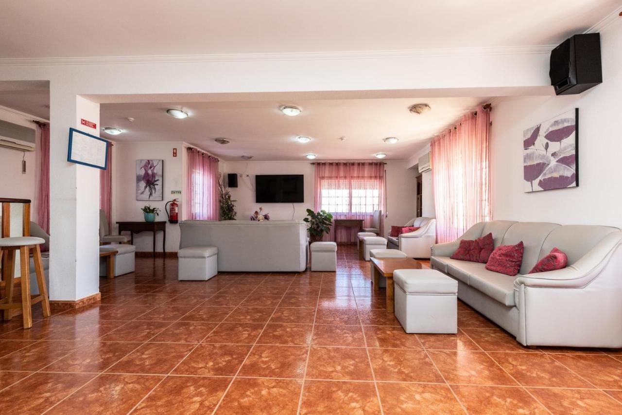 Hotel Azul Praia Altura Extérieur photo