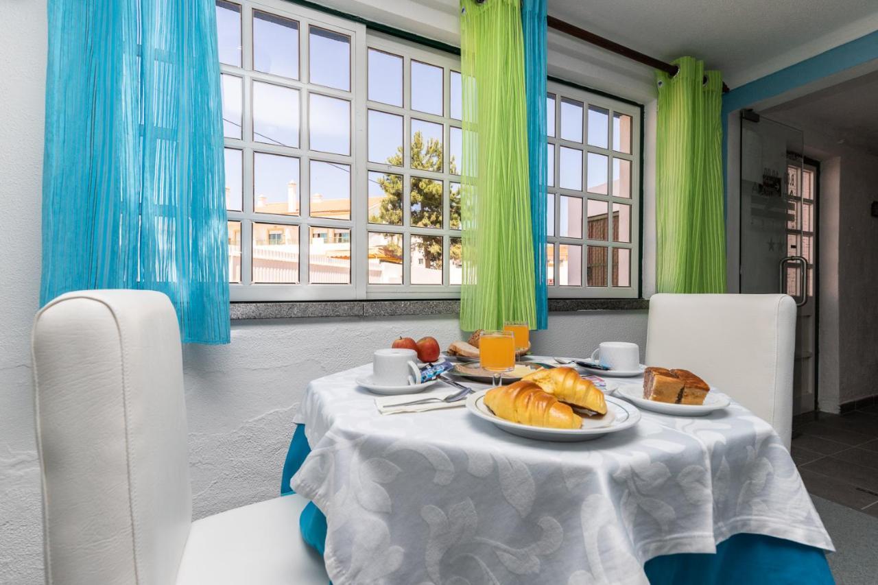 Hotel Azul Praia Altura Extérieur photo